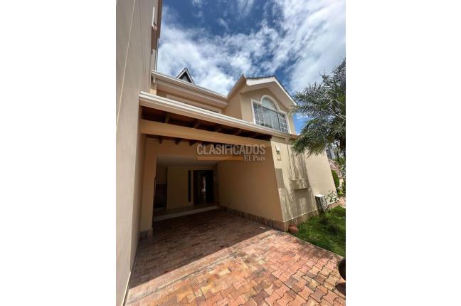 Casas, Alquiler en Floridablanca