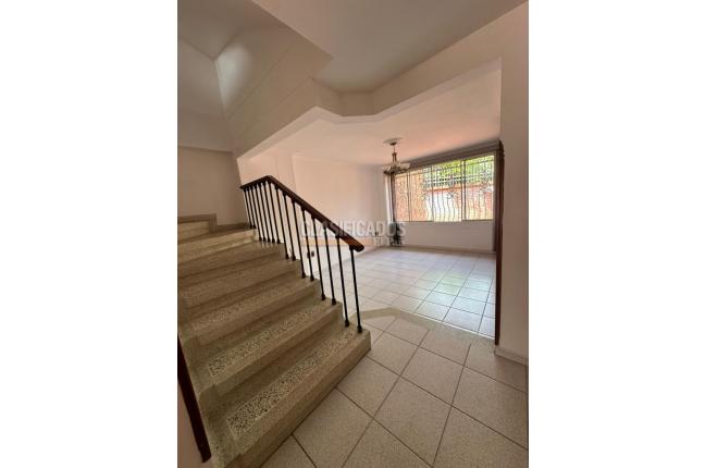 Casas, Alquiler en Floridablanca