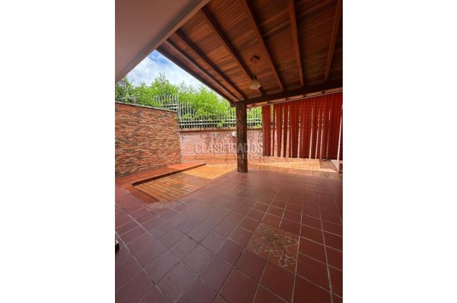 Casas, Alquiler, Floridablanca - $5.500.000