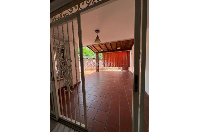 Casas, Alquiler, Floridablanca - $5.500.000