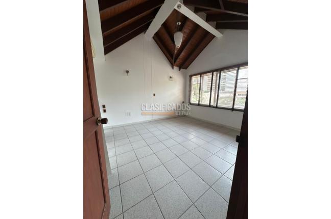 Casas, Alquiler, Floridablanca - $5.500.000