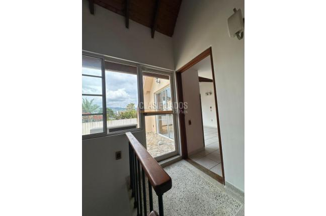 Casas, Alquiler, Floridablanca - $5.500.000