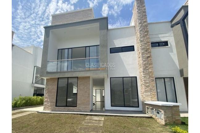 Casas, Venta, Jamundí - $1.050.000.000