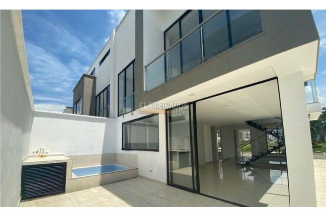 Casas, Venta, Jamundí - $1.050.000.000