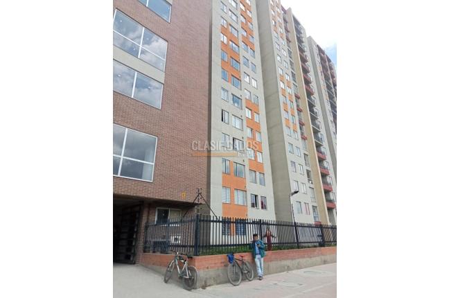 Apartaestudios, Alquiler en Bogotá