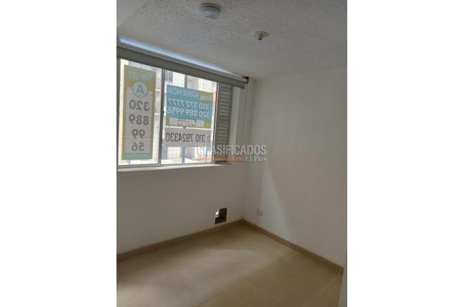 Apartaestudios, Alquiler, Bogotá - $1.000.000