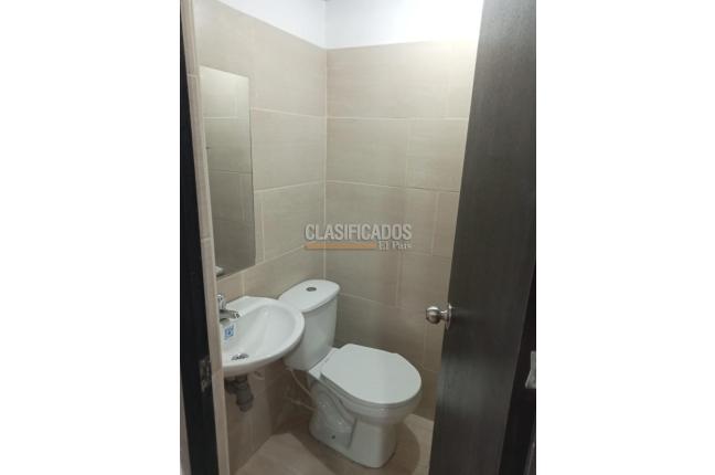 Apartaestudios, Alquiler, Bogotá - $1.000.000