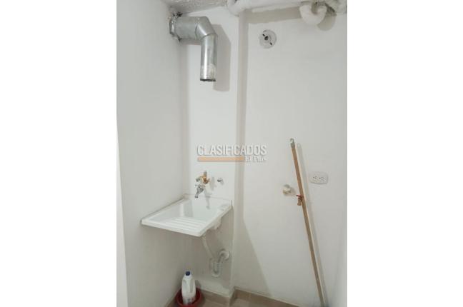 Apartaestudios, Alquiler, Bogotá - $1.000.000