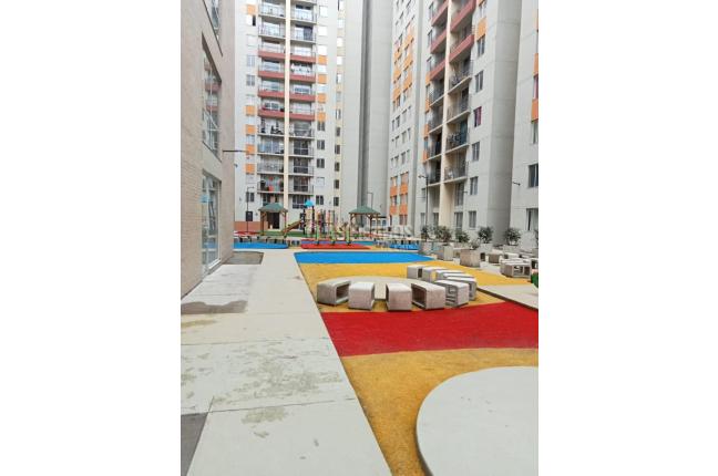 Apartaestudios, Alquiler, Bogotá - $1.000.000