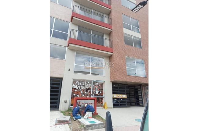 Apartaestudios, Alquiler, Bogotá - $1.000.000