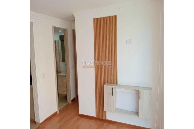 Apartamentos, Alquiler en Bogotá