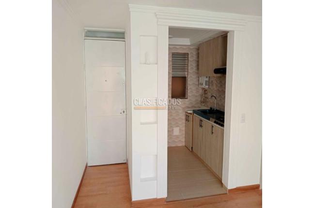 Apartamentos, Alquiler en Bogotá