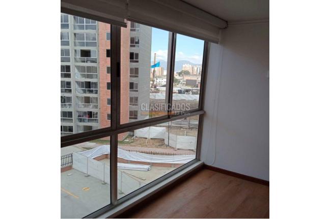 Apartamentos, Alquiler, Bogotá - $1.700.000