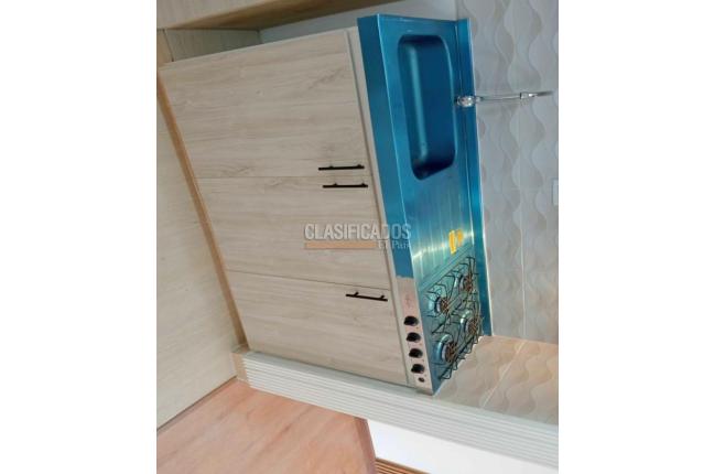 Apartamentos, Alquiler, Bogotá - $1.700.000