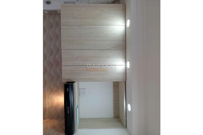 Apartamentos, Alquiler, Bogotá - $1.700.000
