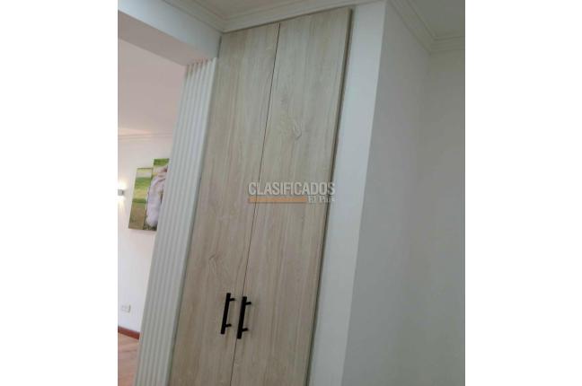 Apartamentos, Alquiler, Bogotá - $1.700.000