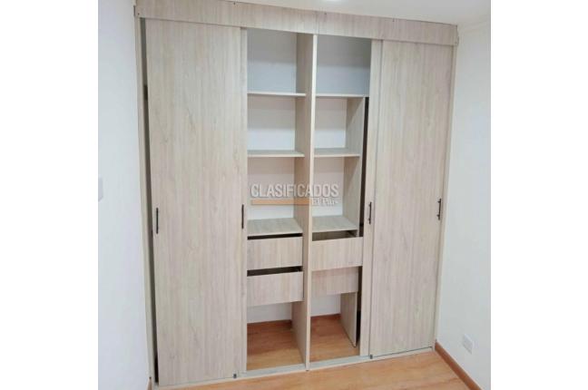 Apartamentos, Alquiler, Bogotá - $1.700.000