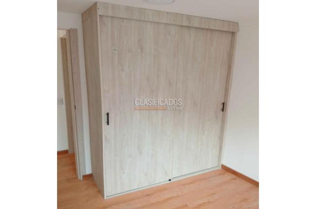 Apartamentos, Alquiler, Bogotá - $1.700.000