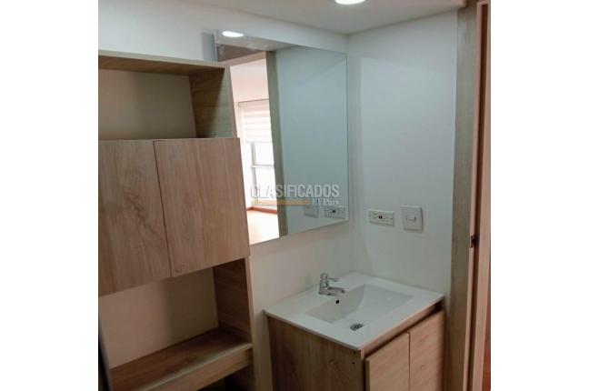 Apartamentos, Alquiler, Bogotá - $1.700.000