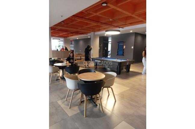 Apartamentos, Alquiler, Bogotá - $1.700.000