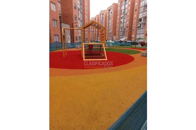 Apartamentos, Alquiler, Bogotá - $1.700.000