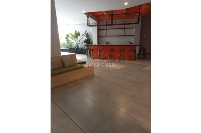 Apartamentos, Alquiler, Bogotá - $1.700.000