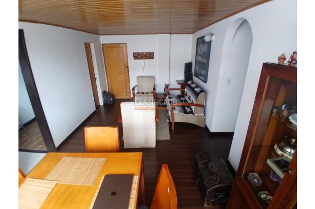 Apartamentos, Alquiler, Bogotá - $2.600.000