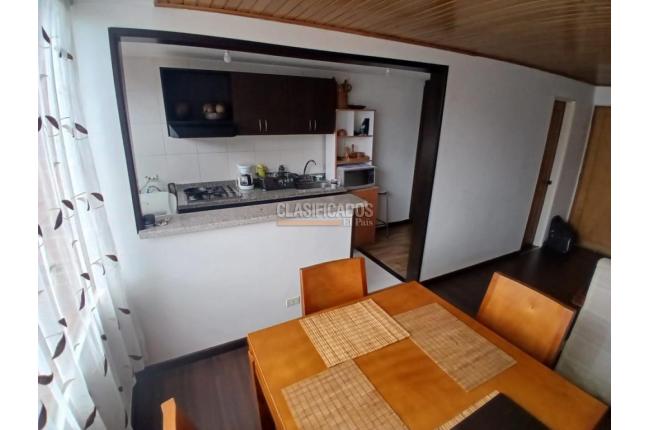 Apartamentos, Alquiler, Bogotá - $2.600.000
