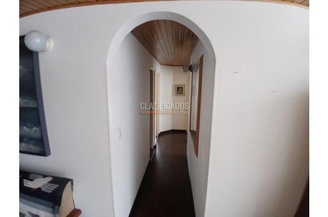 Apartamentos, Alquiler, Bogotá - $2.600.000
