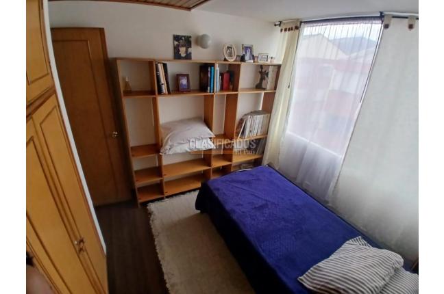 Apartamentos, Alquiler, Bogotá - $2.600.000