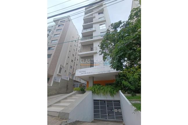 Apartamentos, Alquiler, Barranquilla - $2.450.000