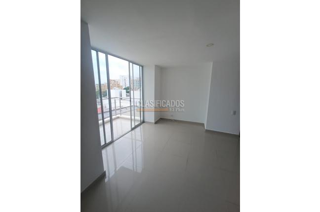 Apartamentos, Alquiler, Barranquilla - $2.450.000