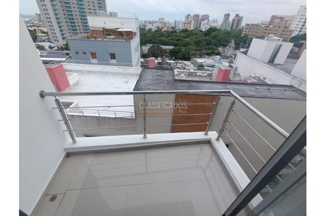 Apartamentos, Alquiler, Barranquilla - $2.450.000