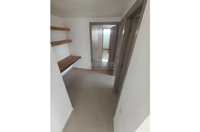 Apartamentos, Alquiler, Barranquilla - $2.450.000
