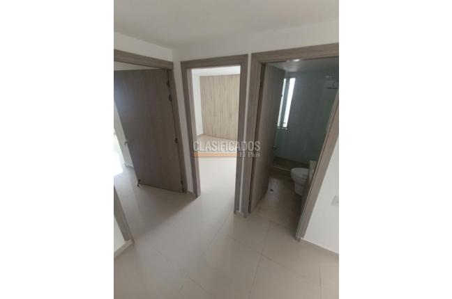 Apartamentos, Alquiler, Barranquilla - $2.450.000