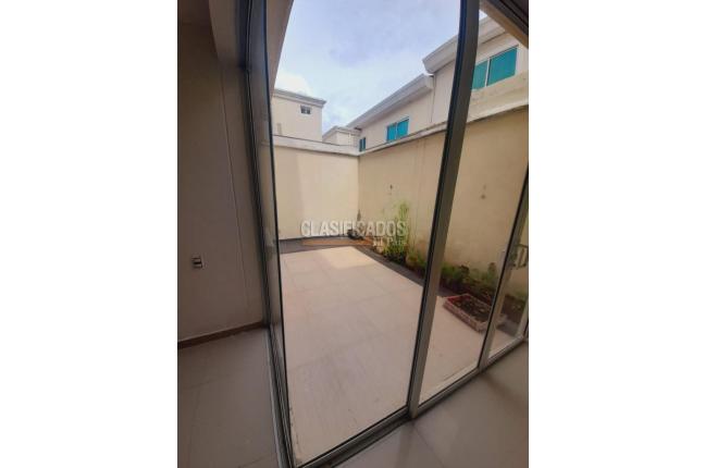 Casas, Alquiler, Barranquilla - $7.000.000