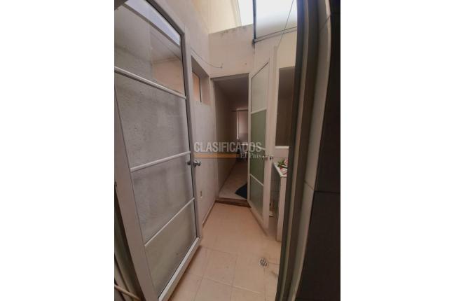 Casas, Alquiler, Barranquilla - $7.000.000