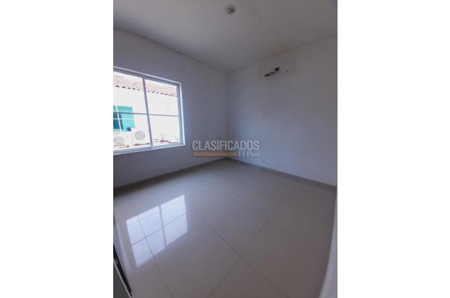 Casas, Alquiler, Barranquilla - $7.000.000