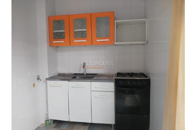 Apartamentos, Alquiler, Bogotá - $1.000.000