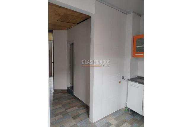 Apartamentos, Alquiler, Bogotá - $1.000.000