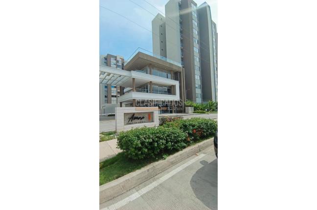 Apartamentos, Alquiler en Puerto Colombia