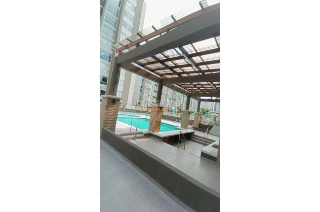 Apartamentos, Alquiler en Puerto Colombia