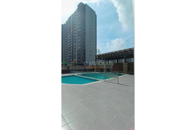 Apartamentos, Alquiler en Puerto Colombia