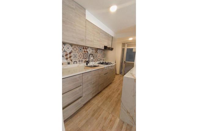 Apartamentos, Alquiler, Puerto Colombia - $1.600.000