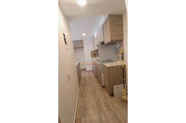 Apartamentos, Alquiler, Puerto Colombia - $1.600.000