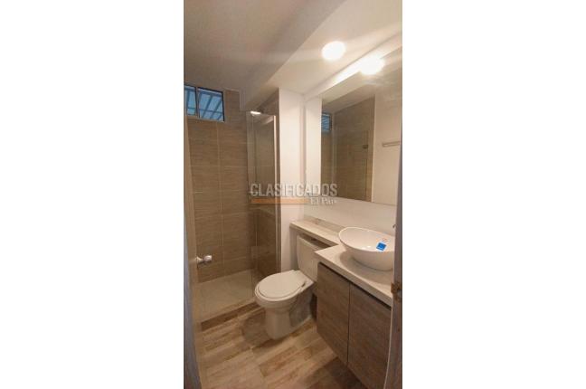 Apartamentos, Alquiler, Puerto Colombia - $1.600.000