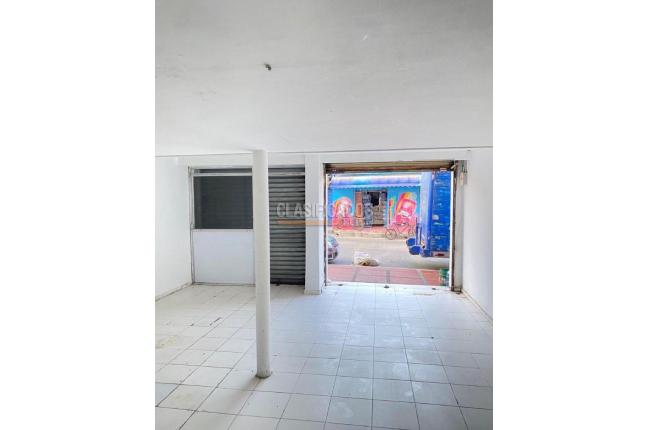 Locales y Bodegas, Alquiler, Barranquilla - $2.000.000