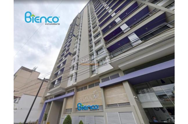 Apartamentos, Alquiler en Bucaramanga