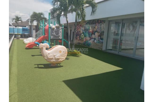 Apartamentos, Alquiler en Bucaramanga