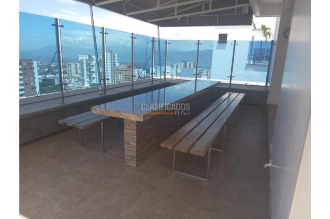 Apartamentos, Alquiler, Bucaramanga - $2.200.000